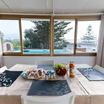 Panorama Del Golfo Villa