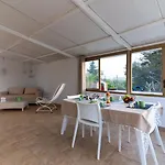 Panorama Del Golfo Villa *