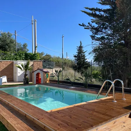 Panorama Del Golfo *