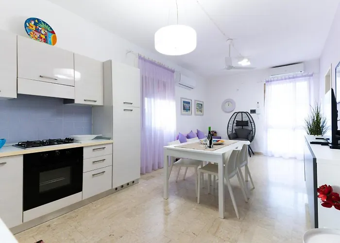 Panorama Del Golfo Balestrate