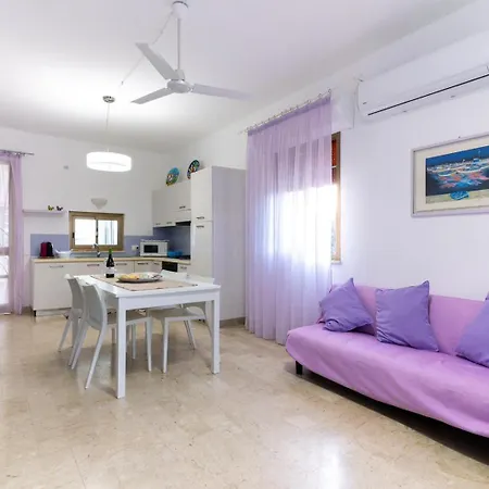 Panorama Del Golfo 발레스트라테