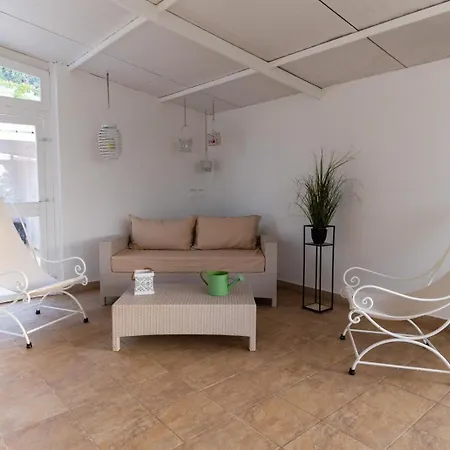 Panorama Del Golfo 빌라 발레스트라테