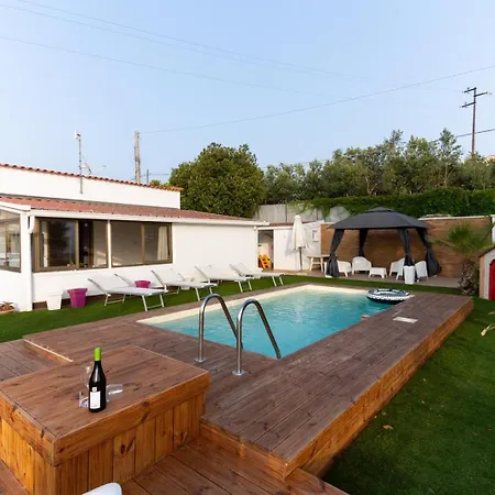 Panorama Del Golfo 발레스트라테