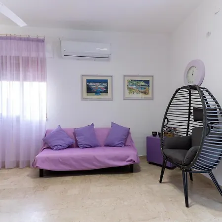 Panorama Del Golfo 빌라