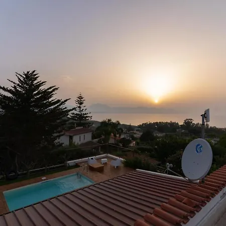 Panorama Del Golfo 발레스트라테