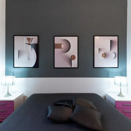 Panorama Del Golfo 빌라 발레스트라테