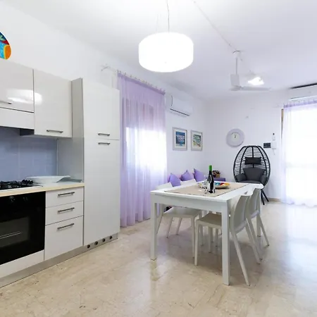 Panorama Del Golfo 발레스트라테