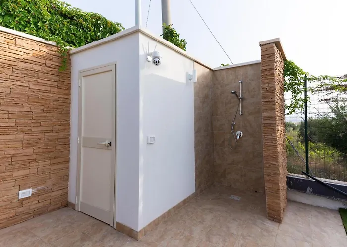 Panorama Del Golfo Вилла Балестрате