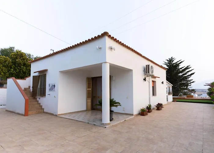 Panorama Del Golfo *