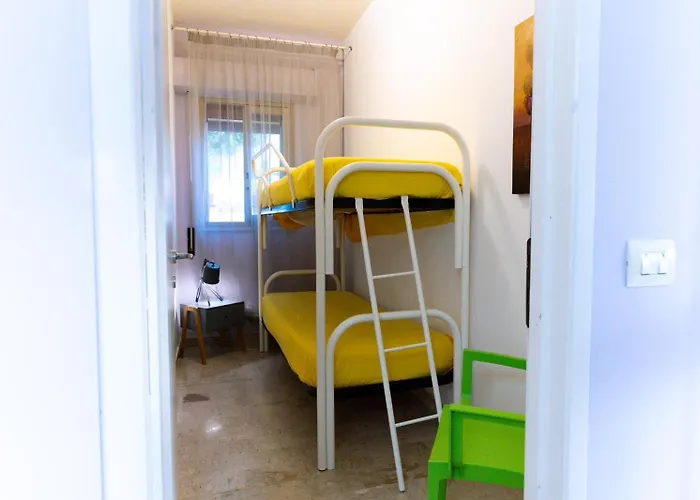 Panorama Del Golfo Вилла Балестрате