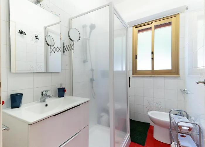 Panorama Del Golfo * Балестрате