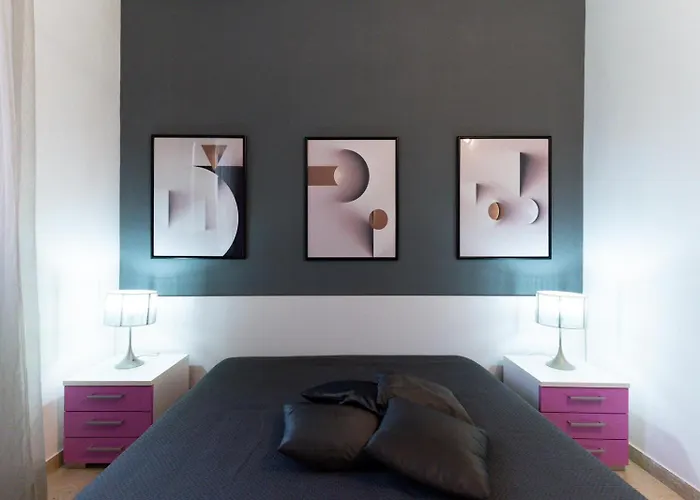 Panorama Del Golfo Вилла Балестрате